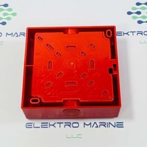Siemens DMA1192-AA | Manual call point