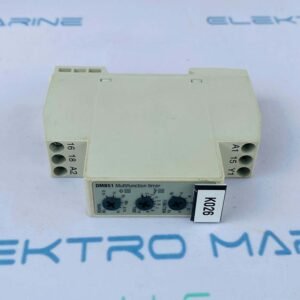 Carlo Gavazzi DMB51CM24 | Multi Function Timer
