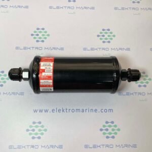 Danfoss DML-305 (023Z0051) | Eliminator Liquid Line Filter Drier