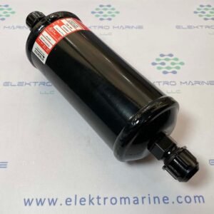 Danfoss DML-305 (023Z0051) | Eliminator Liquid Line Filter Drier