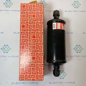 Danfoss DML-305 (023Z0051) | Eliminator Liquid Line Filter Drier
