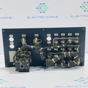 STN ATLAS DMS 2100 (271.159.279) | ECR Indicator Panel