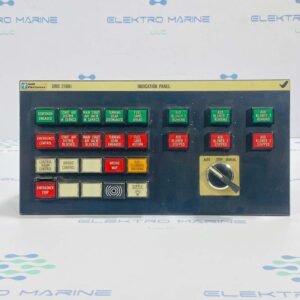 Sam Electronics DMS 2100i (271.179.715) | ECR Indicator Panel