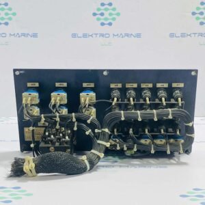 Sam Electronics DMS 2100i (271.179.715) | ECR Indicator Panel