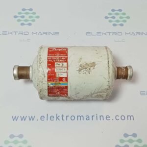 Danfoss DN-165S (023U4025) | Refrigerant Filter Drier