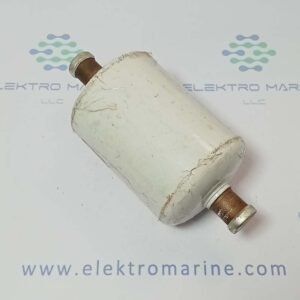 Danfoss DN-165S (023U4025) | Refrigerant Filter Drier