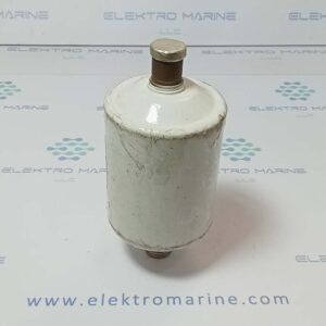 Danfoss DN-165S (023U4025) | Refrigerant Filter Drier