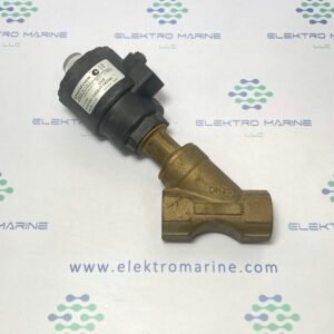 Danfoss AV 210C 25GG 1TNC000 (042N4412) | Angle-seat ext operated valve