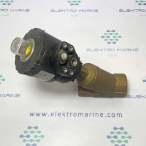Danfoss AV 210C 25GG 1TNC000 (042N4412) | Angle-seat ext operated valve