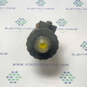 Danfoss AV 210C 25GG 1TNC000 (042N4412) | Angle-seat ext operated valve