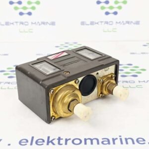 Saginomiya DNS-D306Q13 | Pressure Controller