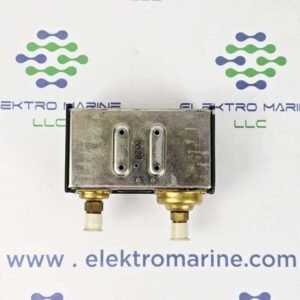 Saginomiya DNS-D306Q13 | Pressure Controller