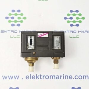 Saginomiya DNS-D306Q13 | Pressure Controller
