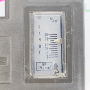 Saginomiya DNS-D306Q13 | Pressure Controller