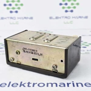 Saginomiya DNS-D306Q13 | Pressure Controller