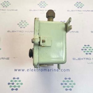 Saginomiya DNS-D606MW (Range : -0.06..0.6 Mpa) | Dual Pressure Controls