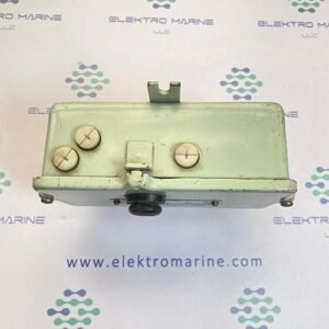 Saginomiya DNS-D606MW (Range : -0.06..0.6 Mpa) | Dual Pressure Controls