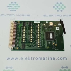 Kongsberg DO-400 (37970068A) | PCB