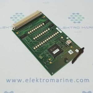 Kongsberg DO-400 (37970068A) | PCB