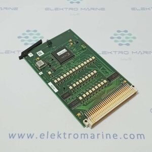 Kongsberg DO-400 (37970068A) | PCB