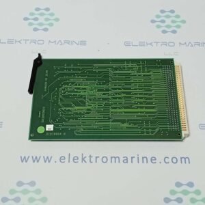 Kongsberg DO-400 (37970068A) | PCB