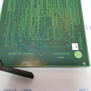 Kongsberg DO-400 (37970068A) | PCB