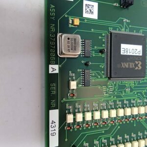 Kongsberg DO-400 (37970068A) | PCB