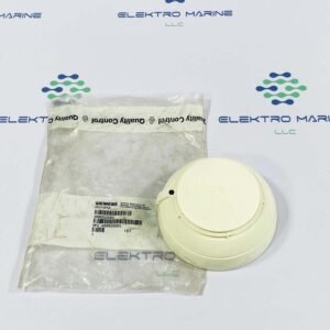 Siemens DO1101A (4930020001) | Smoke Detector