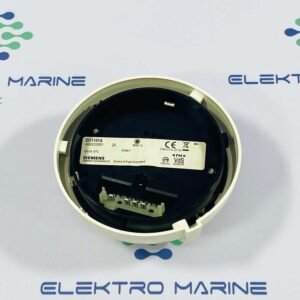 Siemens DO1101A (4930020001) | Smoke Detector
