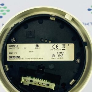 Siemens DO1101A (4930020001) | Smoke Detector