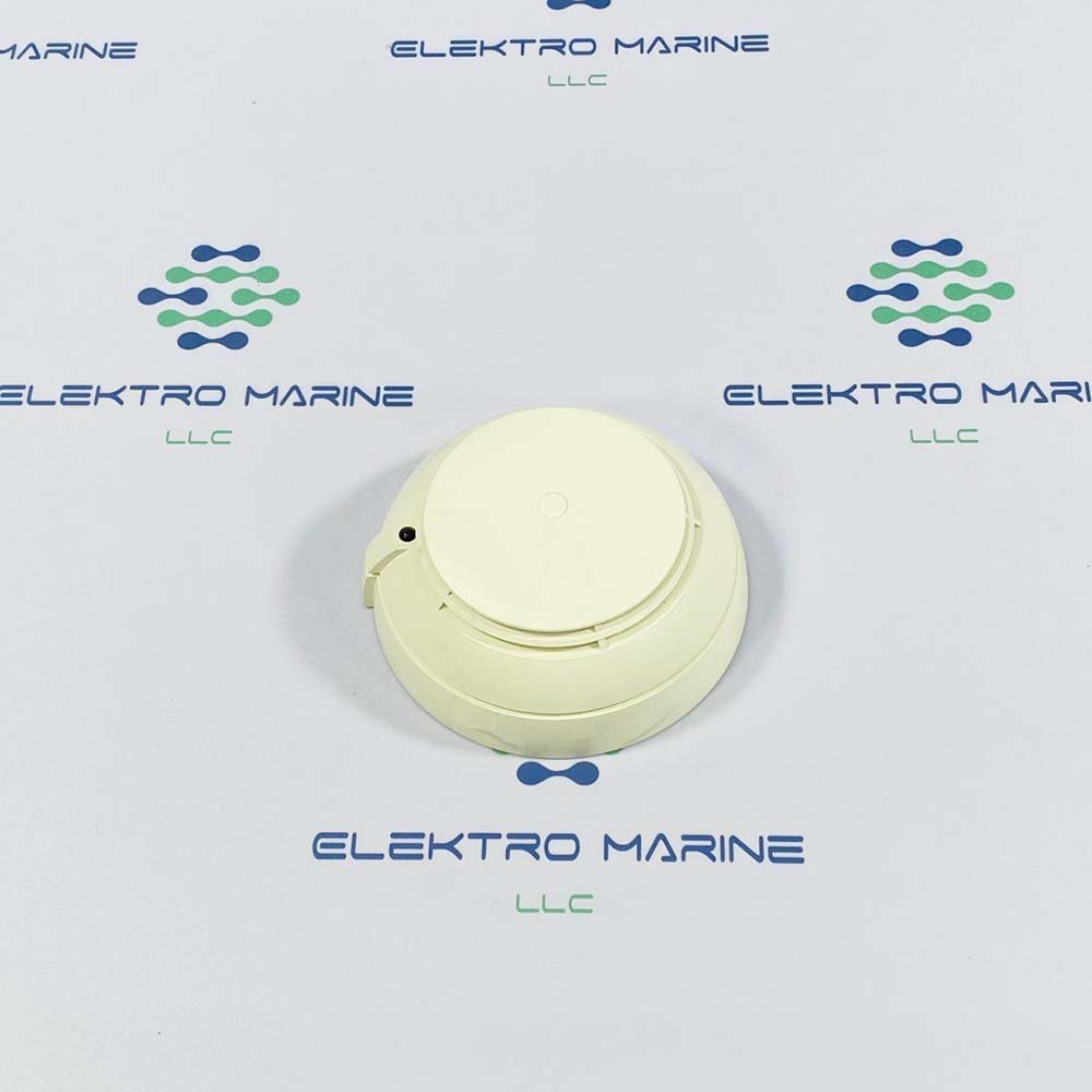 Siemens DO1101A (4930020001) | Smoke Detector