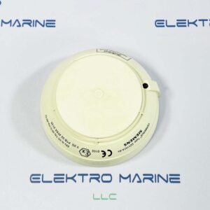 Siemens DO1101A-Ex | Smoke Detector