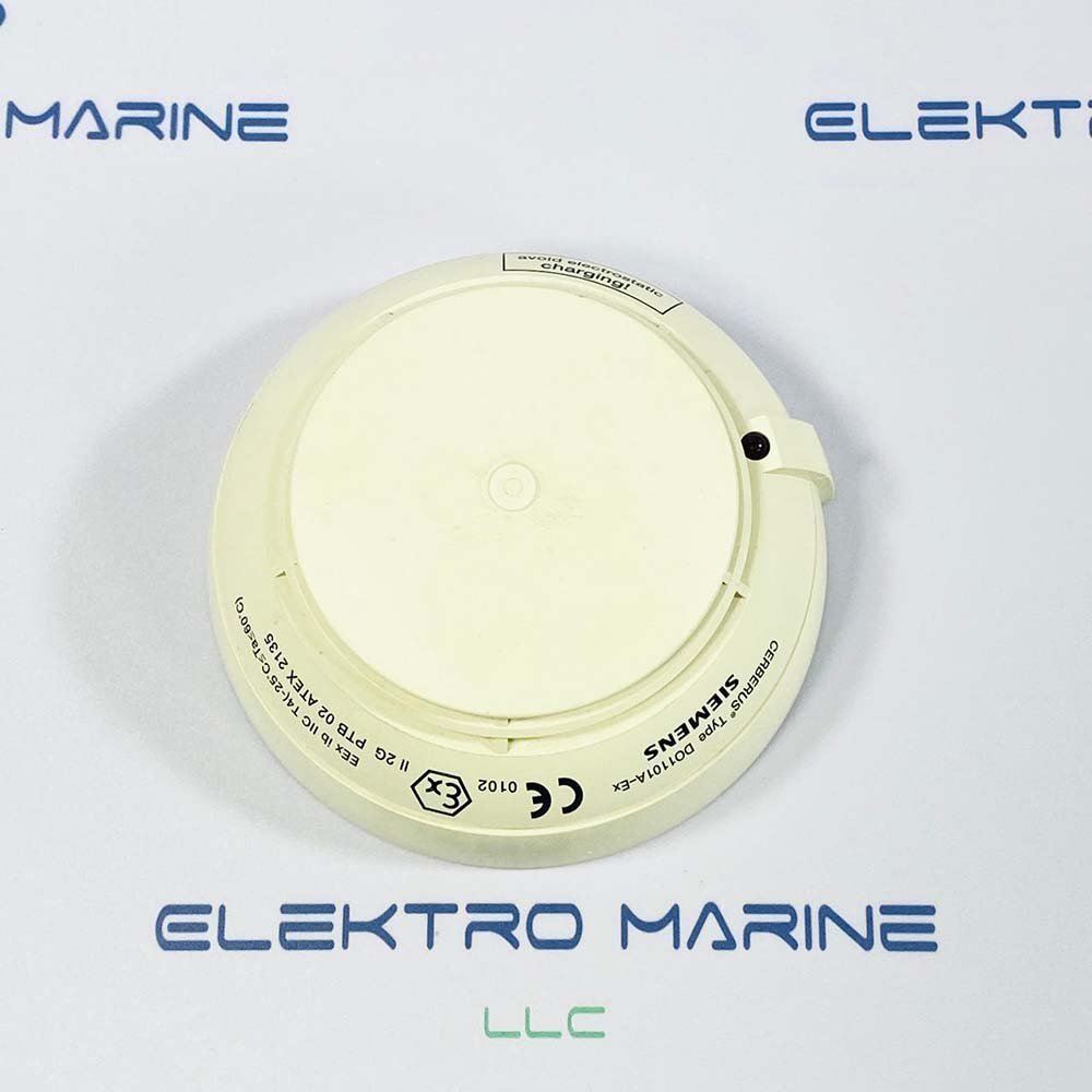 Siemens DO1101A-Ex | Smoke Detector
