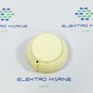 Siemens DO1152A (486705) | Smoke Detector