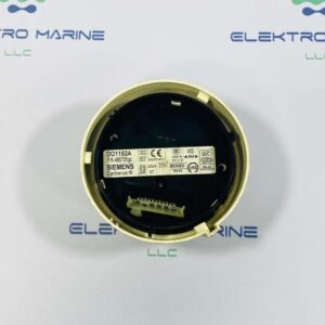 Siemens DO1152A (486705) | Smoke Detector