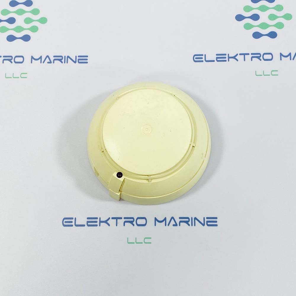 Siemens DO1152A (486705) | Smoke Detector