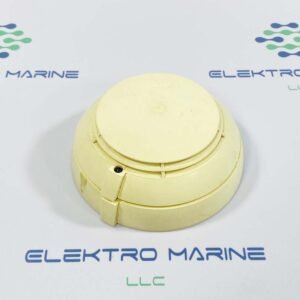 Siemens DO1152A (486705) | Smoke Detector