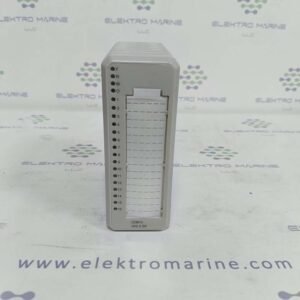ABB DO810 (3BSE008510R1) | Digital Output Module