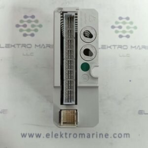 ABB DO810 (3BSE008510R1) | Digital Output Module