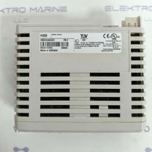 ABB DO880 (3BSE028602R1) | Digital Output Module