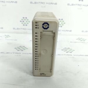 ABB DO880 (3BSE028602R1) | Digital Output Module