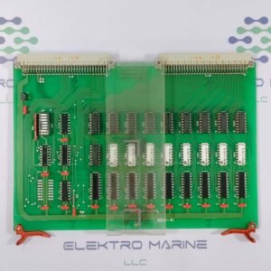Saab Marine DOX-41 (9240 000-681 A) | PCB Card