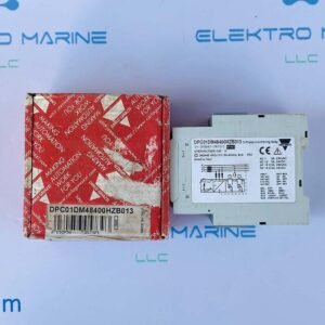 Carlo Gavazzi DPC01DM48400HZB013 | 3 Phase Monitoring Relay