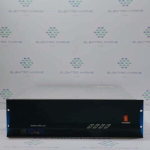 Kongsberg DPS 132 (7932) | CPU System