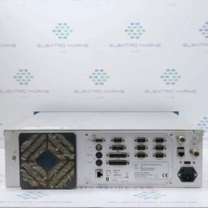 Kongsberg DPS 132 (7932) | CPU System