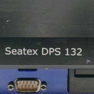 Kongsberg DPS 132 (7932) | CPU System