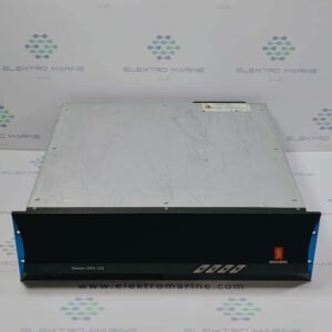 Kongsberg DPS 132 (7932) | CPU System