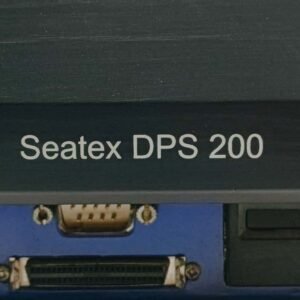 Kongsberg DPS 200 | Seatex DP System