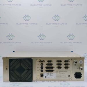 Kongsberg DPS 200 | Seatex DP System
