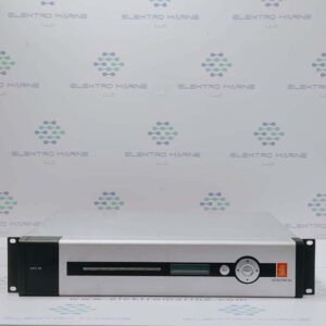 Kongsberg DPS 4D | DP system